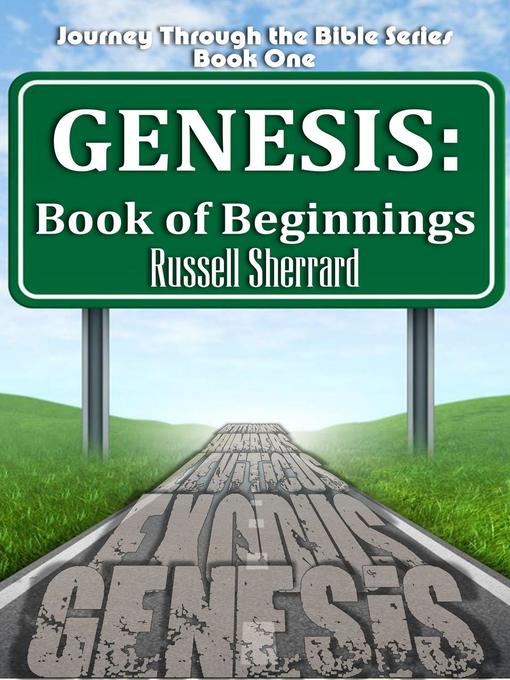 Title details for Genesis by Russell Sherrard - Available